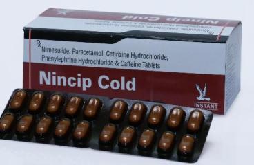 Nincip-Cold
