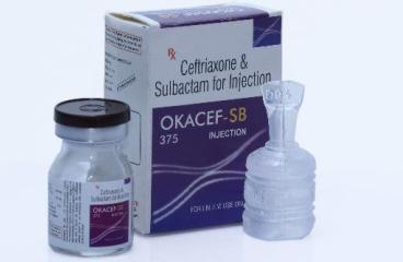 Okacef-SB 0.375