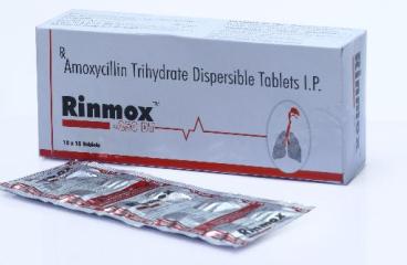 Rinmox-250 DT