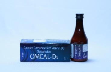 Omcal-D3