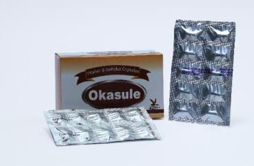 Okasule (B -Complex)