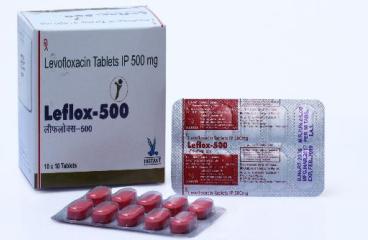 Leflox-500