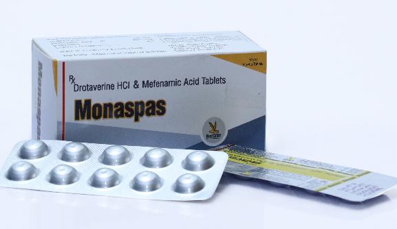 Monaspas