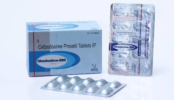 Okadoxime 200