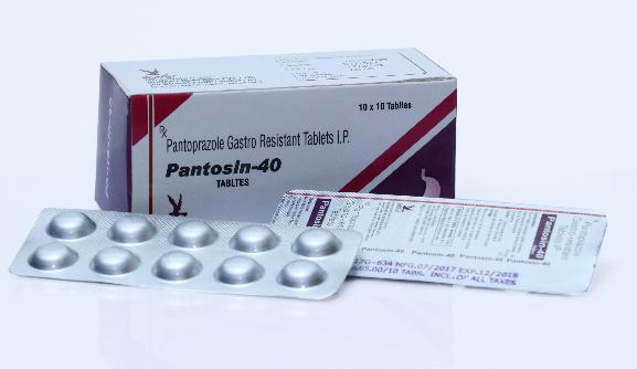 Pantosin-40