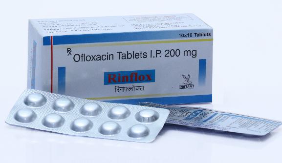 Rinflox 200