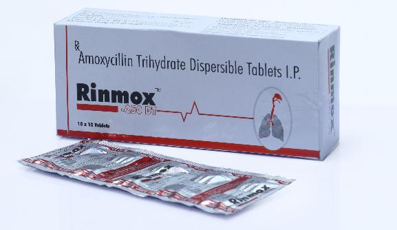 Rinmox-250 DT