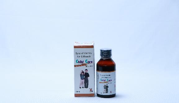 Child Care 100ML/200ml