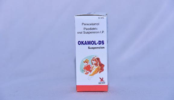 Okamol-DS