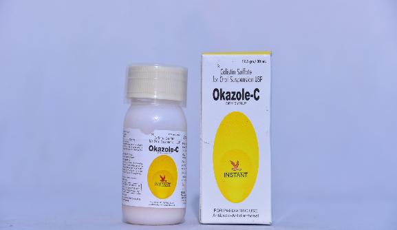 Okazole-C