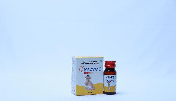 Okazyme Drops