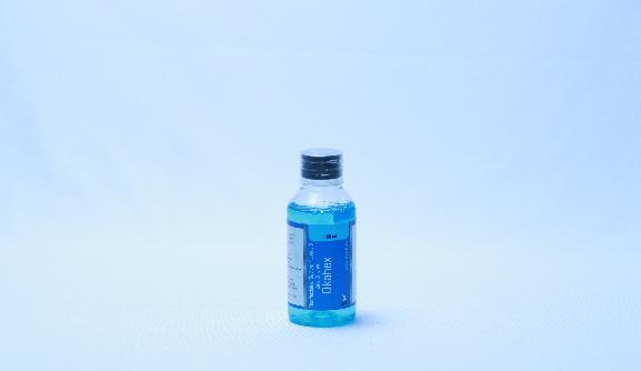 Okahex Mouthwash