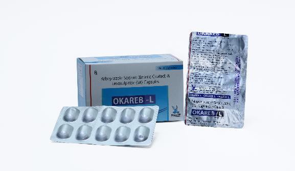 Okareb - L