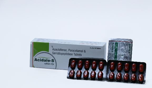 Acidale-S 