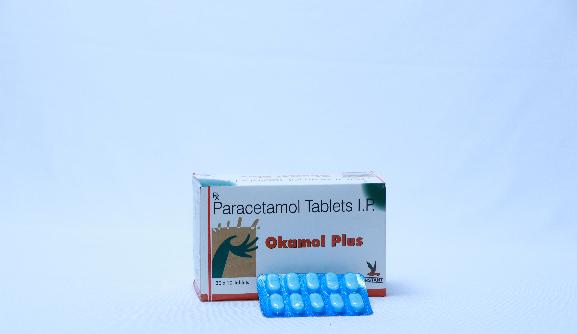 Okamol- Plus