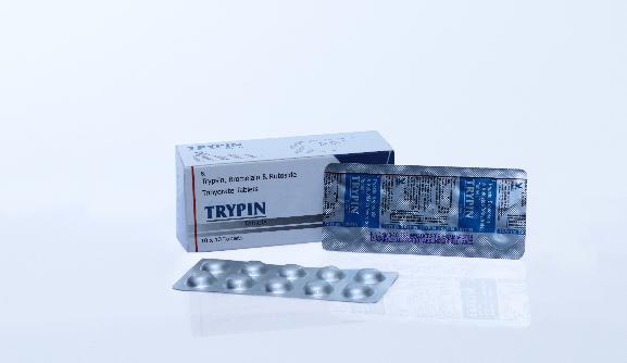 Trypin