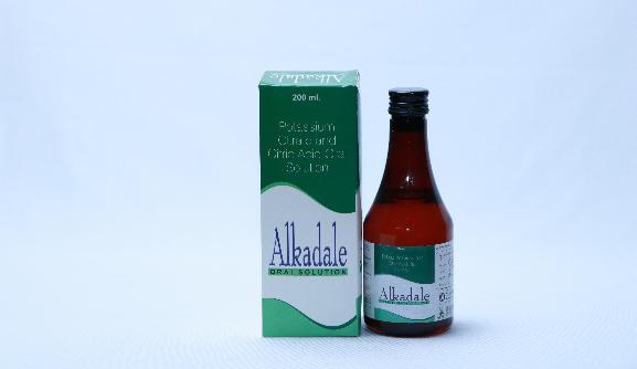 Alkadale 200 ML