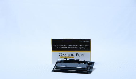 Okabion Plus