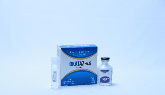 Okataz 4.5mg