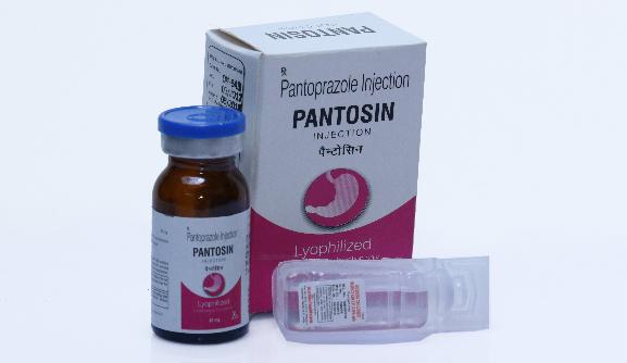 Pantosin