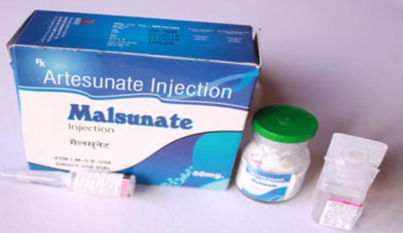 Malsunate Injection