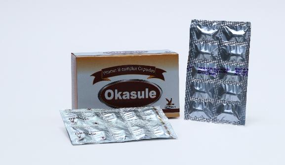 Okasule (B -Complex)