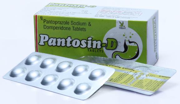 Pantosin-D