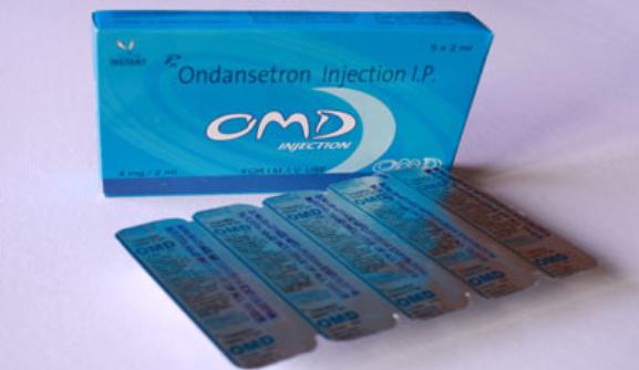 O. M. D. Injection