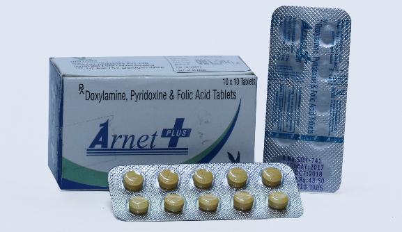 Arnet plus
