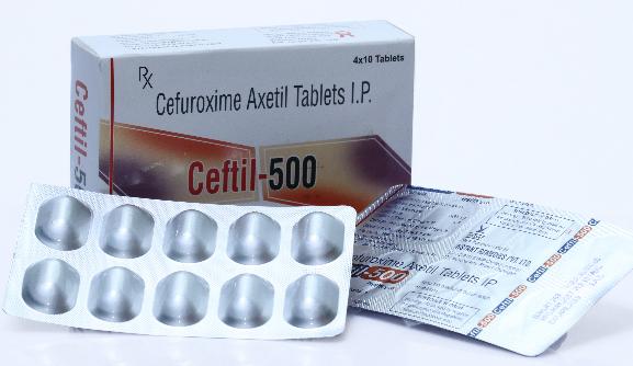 Ceftil-500