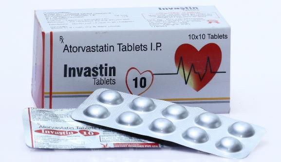 Invastin-10 /20
