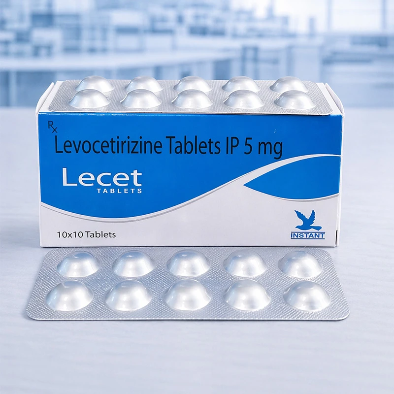 Lecet