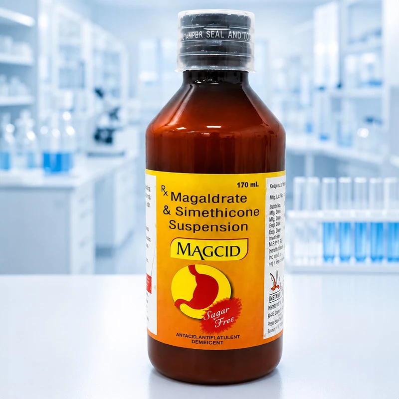 Magcid