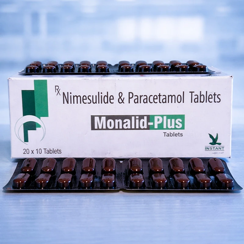 Monalid plus