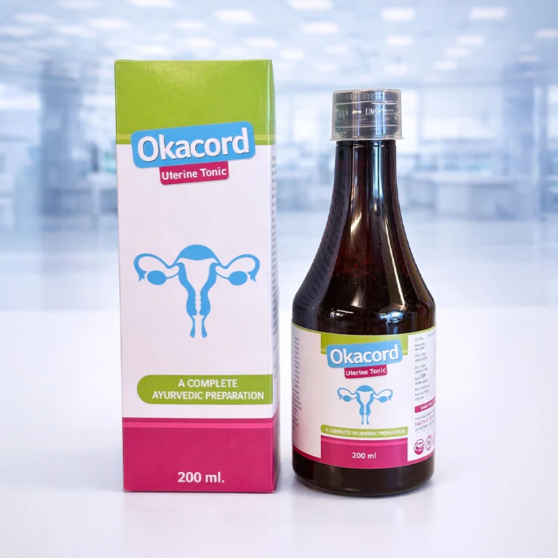 OKACORD FOR FEMALE
