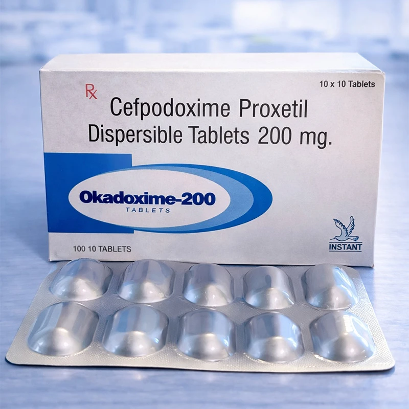 Okadoxime 200