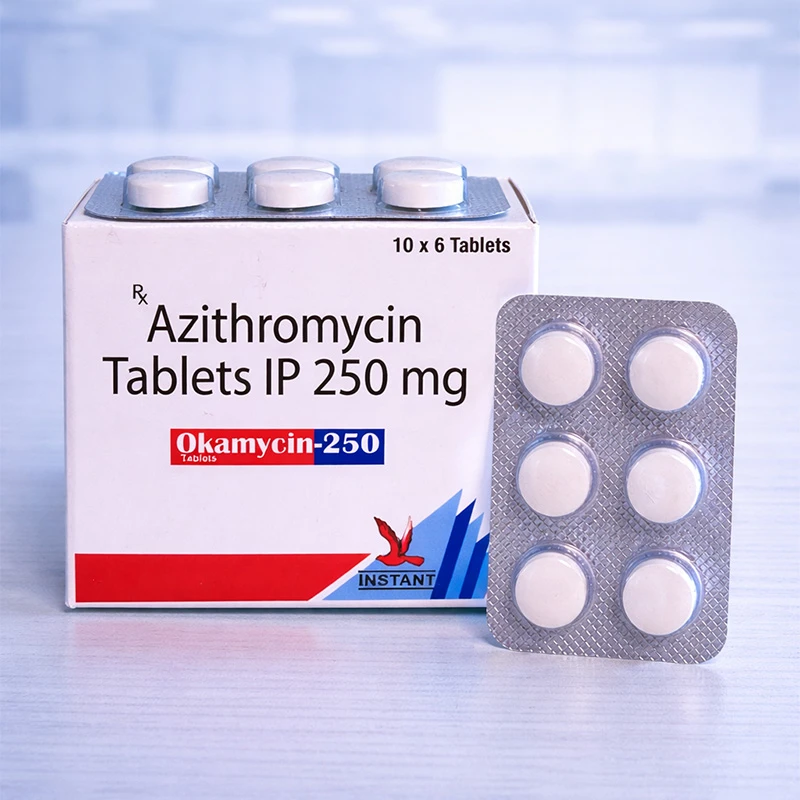 Okamycin-250