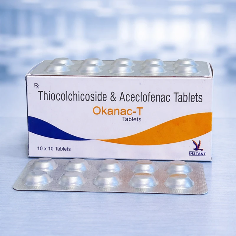 Okanac-T