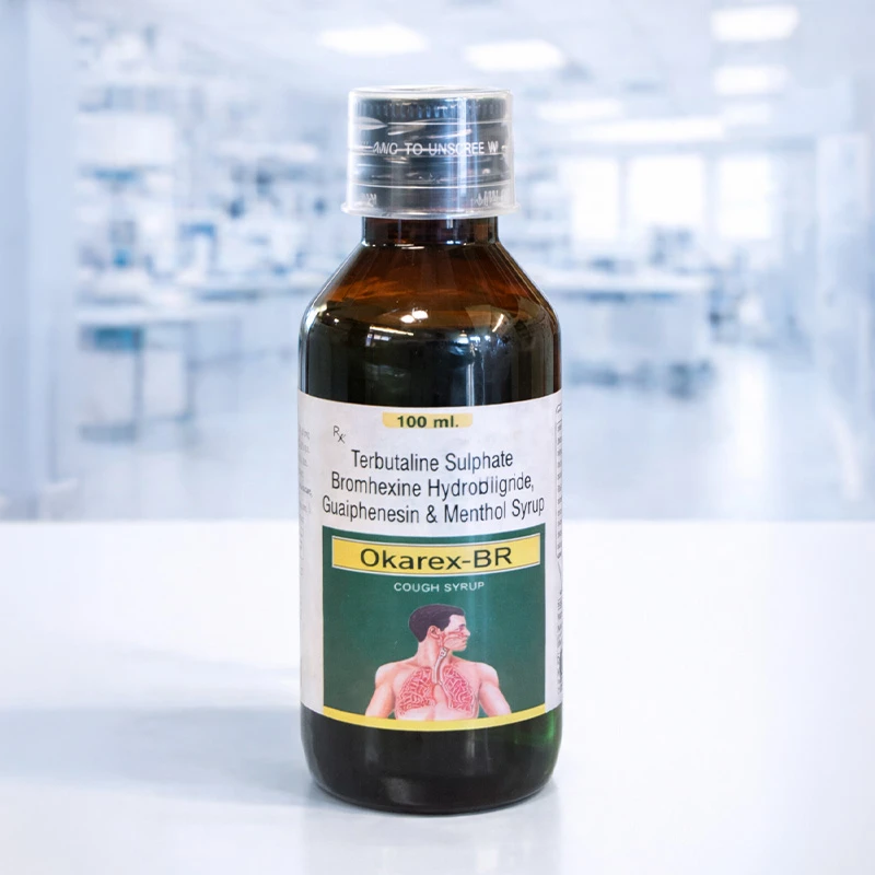 Okarex-BR 100ml