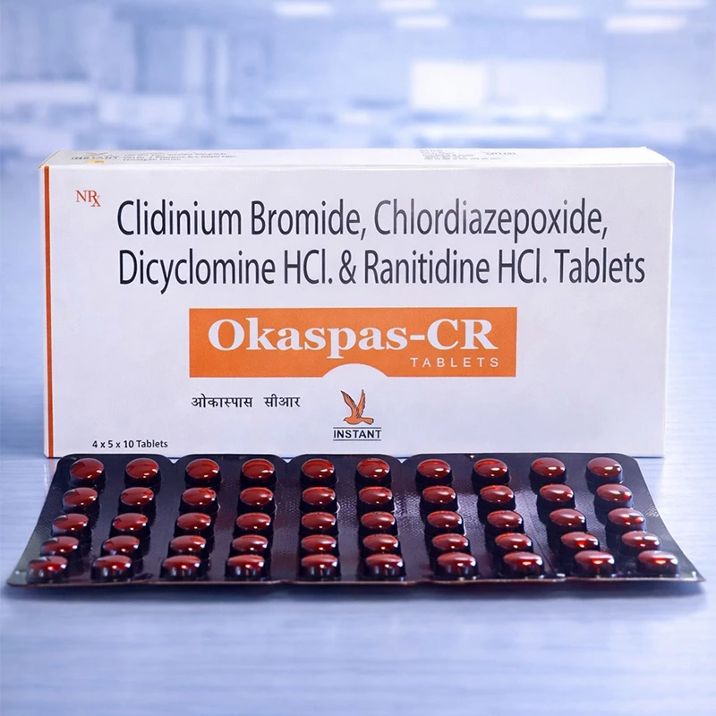 Okaspas-CR