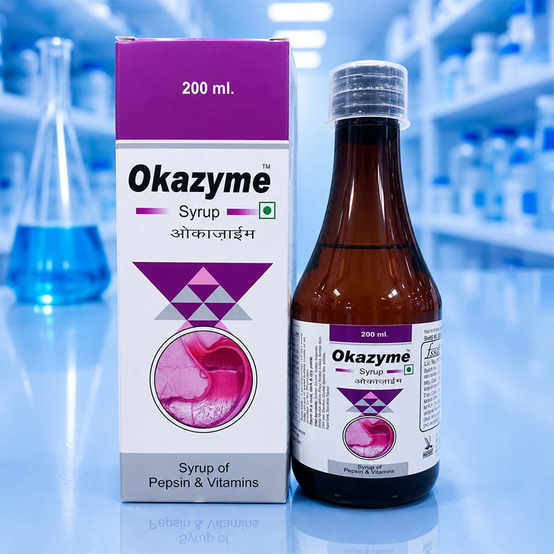 Okazyme
