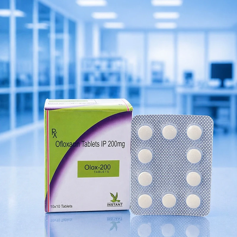 Olox-200