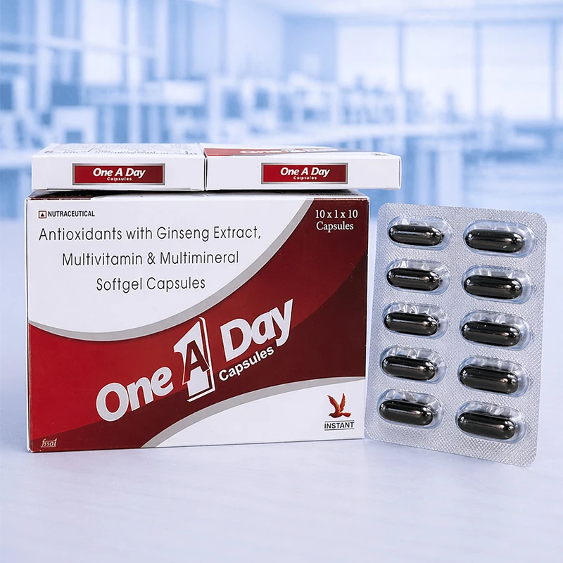 One-A-Day