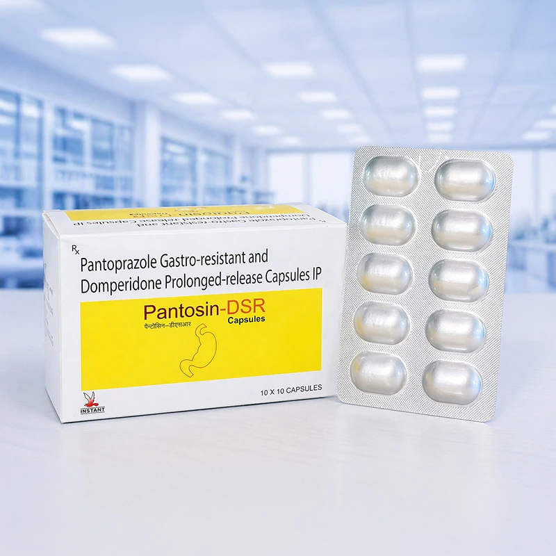 Pantosin-DSR
