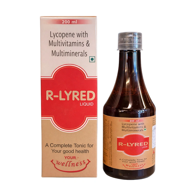 R-Lyred