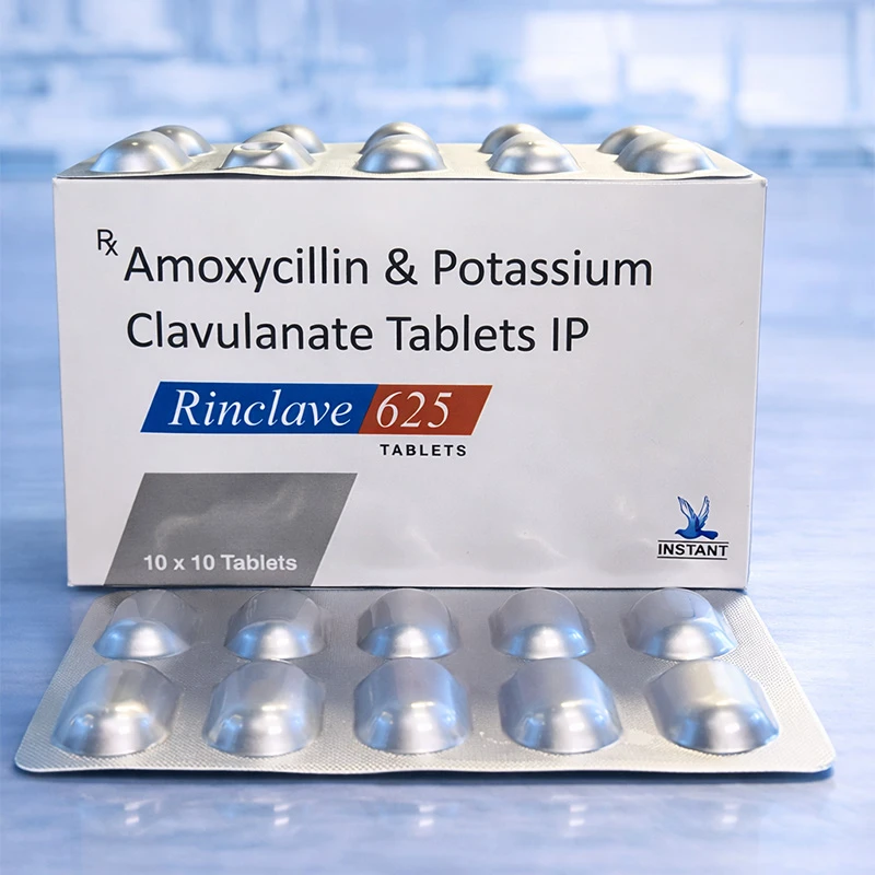 Rinclave 625