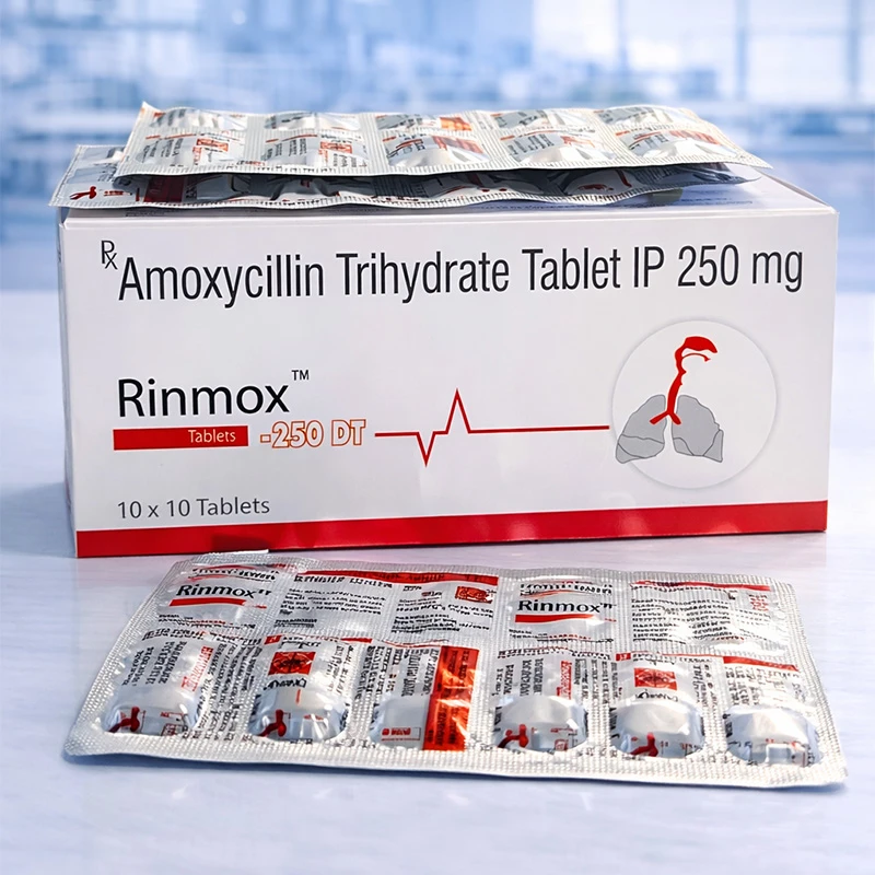 Rinmox-250 Dt