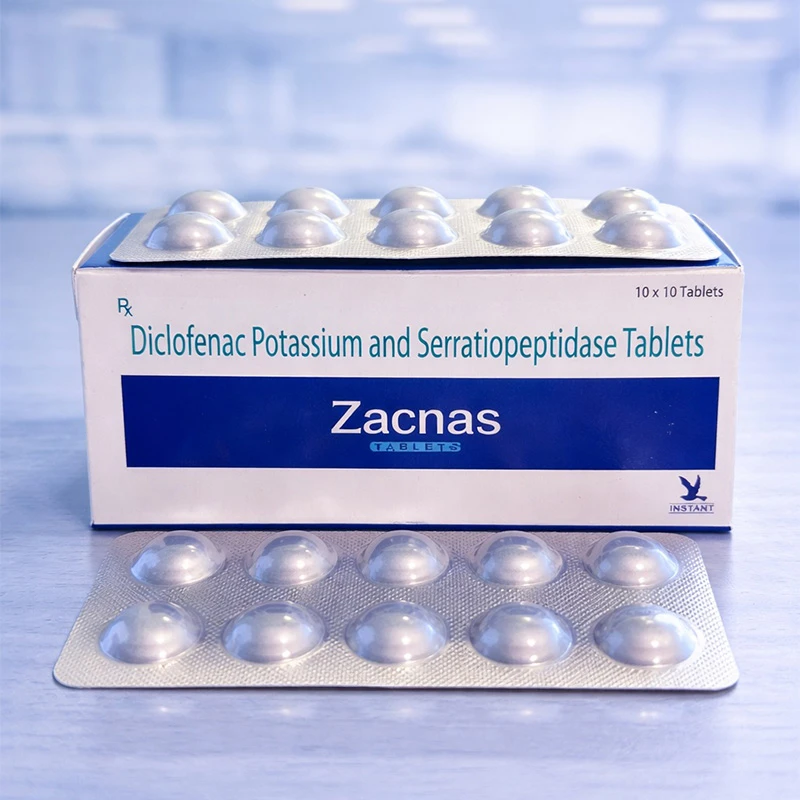 Zacnas