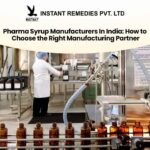 PCD Pharma Franchise For Capsules: Start Your Own Pharma Business Without a Factory