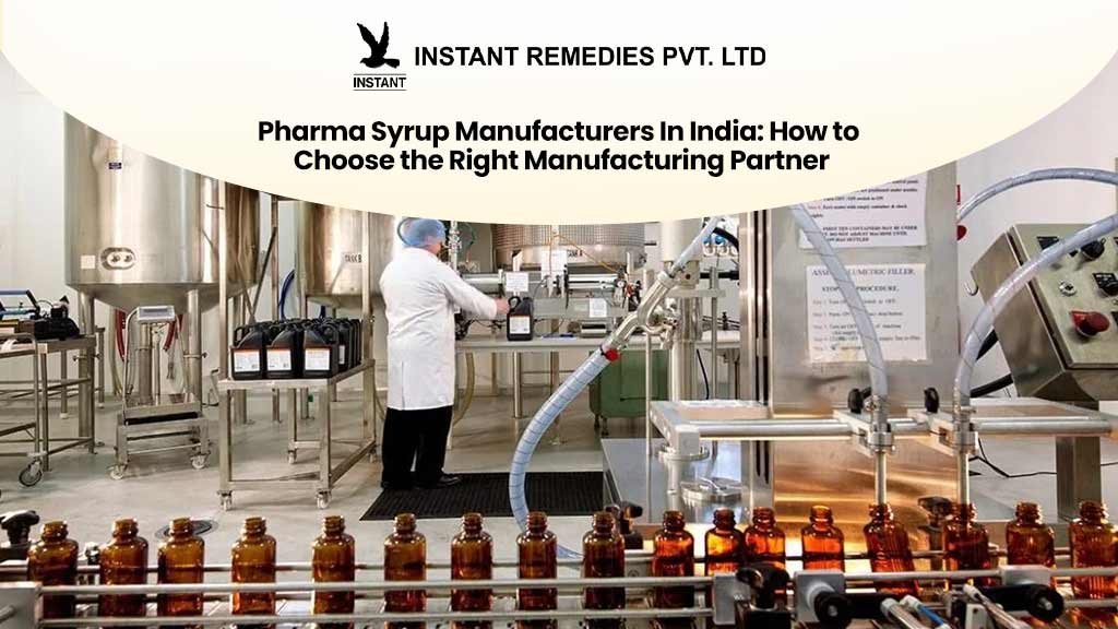 PCD Pharma Franchise For Capsules: Start Your Own Pharma Business Without a Factory